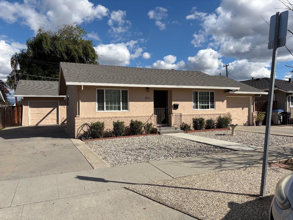 870 Leigh Ave, SAN JOSE