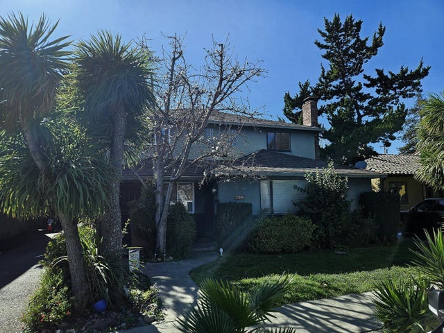 1823 Lincoln, SAN JOSE