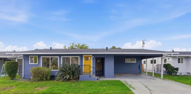 438-440 Waddington Ave, SUNNYVALE