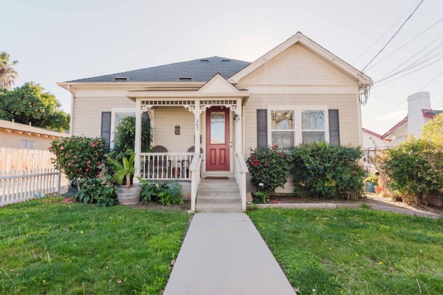 307 N 3rd St, KING CITY