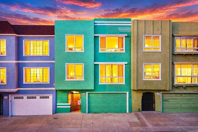 130-132 Holloway Ave, SAN FRANCISCO