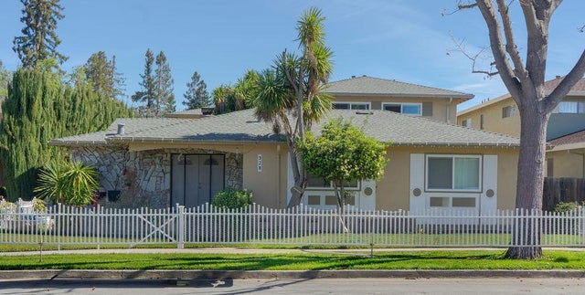328 Greendale Way, SAN JOSE