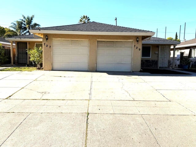 727 Pinto Dr, SAN JOSE