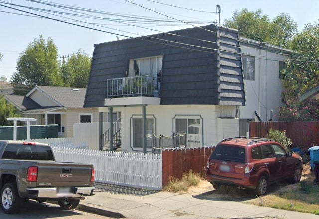 217 Madison Ave, REDWOOD CITY