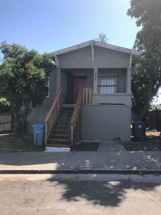435 Grant St, VALLEJO
