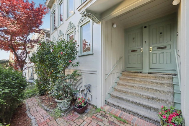 15-17 Macondray Ln, SAN FRANCISCO