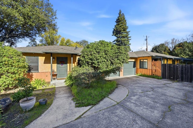 339 Waverley St, MENLO PARK