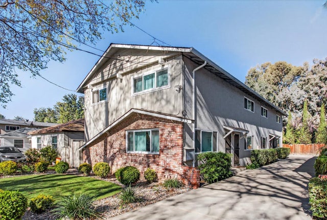 955 Vermont St, SAN JOSE
