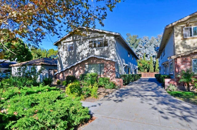 955 Vermont St, SAN JOSE