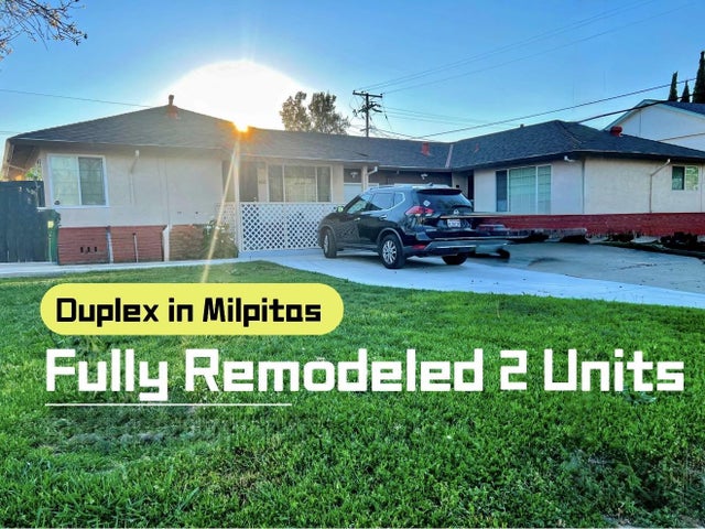 603 Penitencia St, MILPITAS