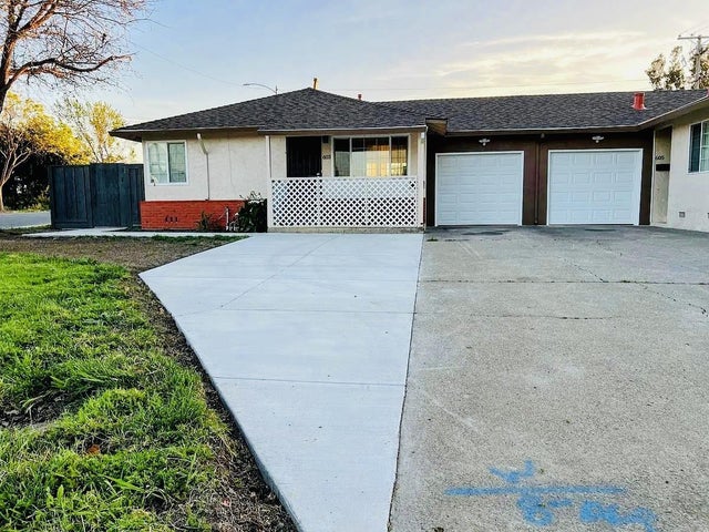 603 Penitencia St, MILPITAS