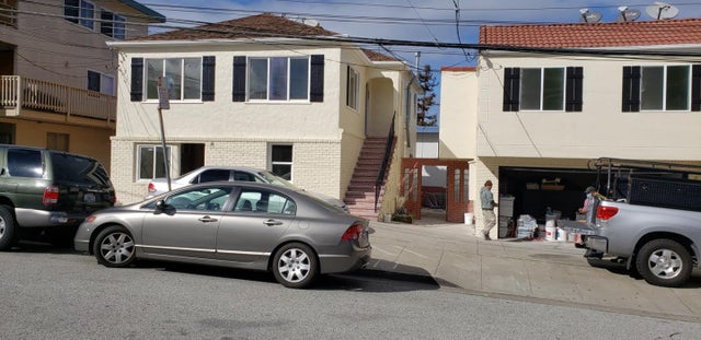 249 Santa Lucia Ave, SAN BRUNO