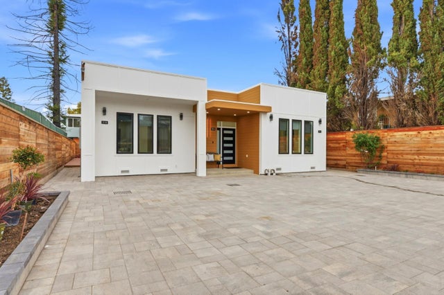 314 Poplar Ave, REDWOOD CITY