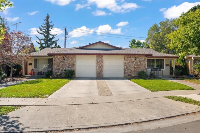 3228 Neal Ave, SAN JOSE