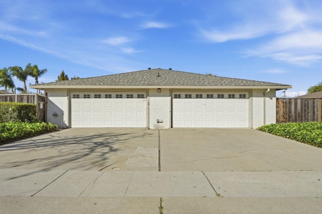 1115-1117 Topaz Ave, SAN JOSE