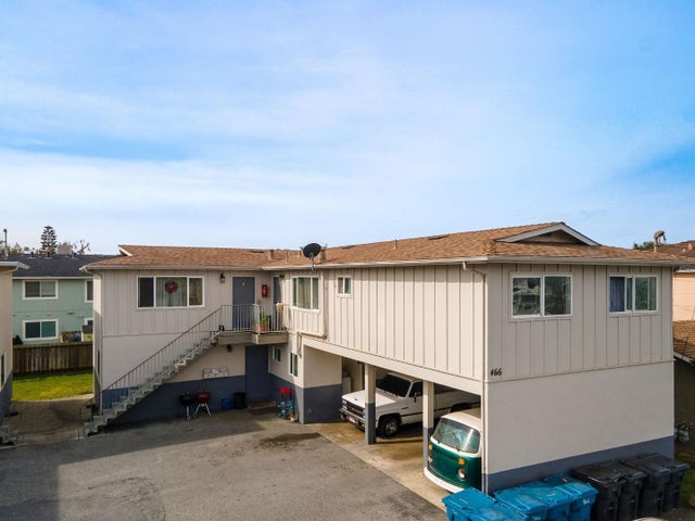 466 Willow St, HALF MOON BAY