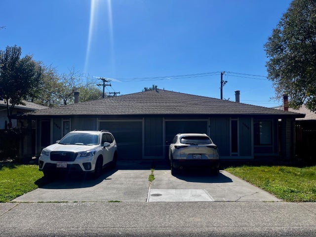 5940 Rye Way, CARMICHAEL