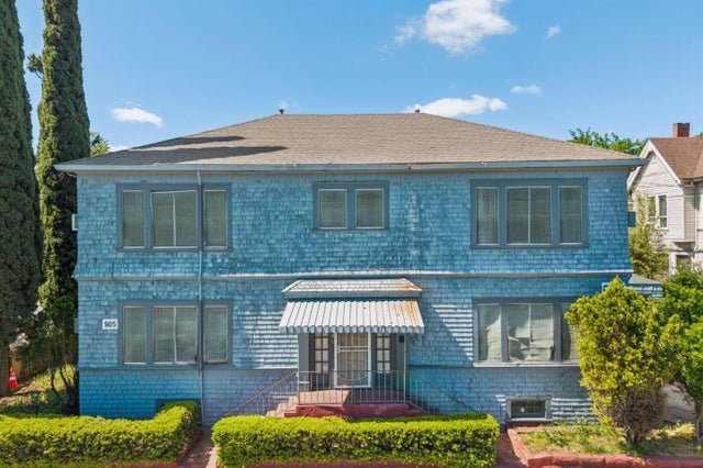 905 N Commerce St, STOCKTON