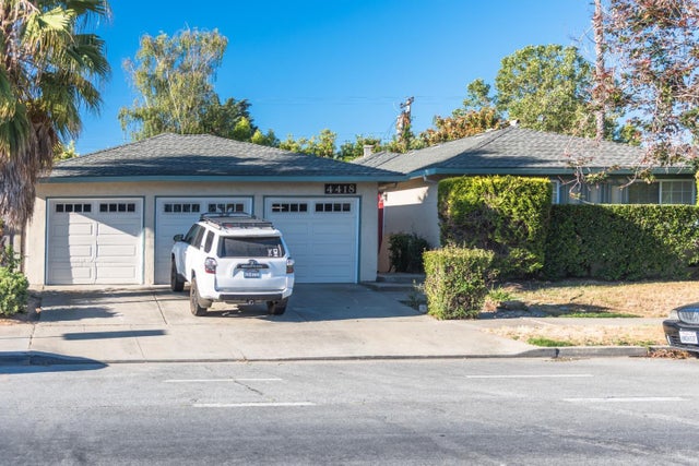 4418 Hamilton, SAN JOSE