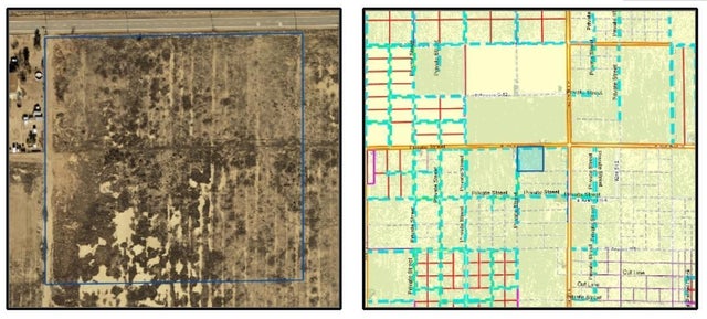 E Ave I Vac/cor Avenue I/130 Ste, LANCASTER