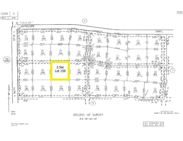 Ave A10 Vic 88 Stw, LANCASTER