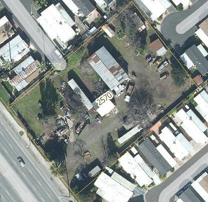 2570 Senter Rd, SAN JOSE