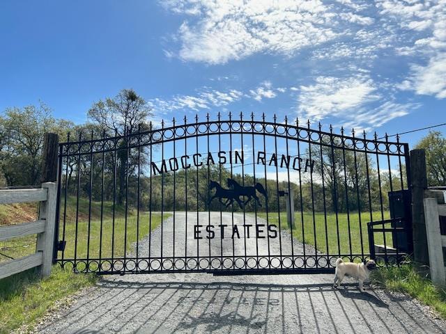 0 Moccasin Ranch Rd, LA GRANGE