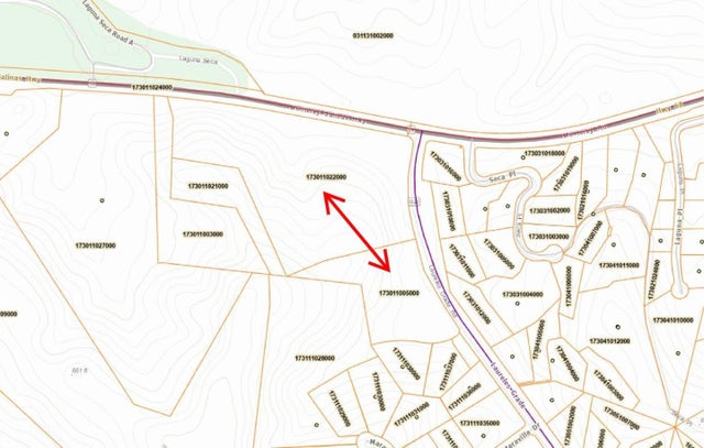 0 Laureles Grade, SALINAS