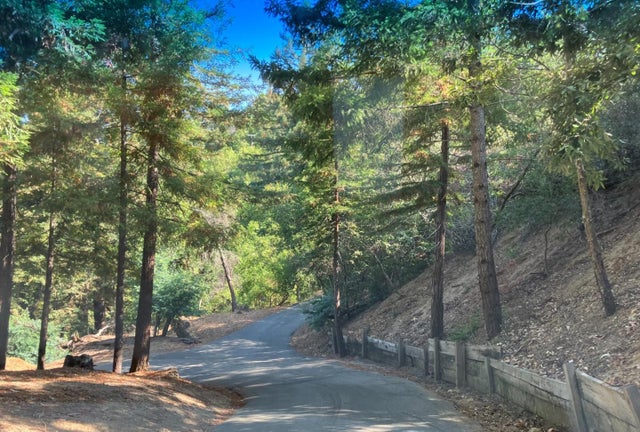0 Old Logging Rd, LOS GATOS