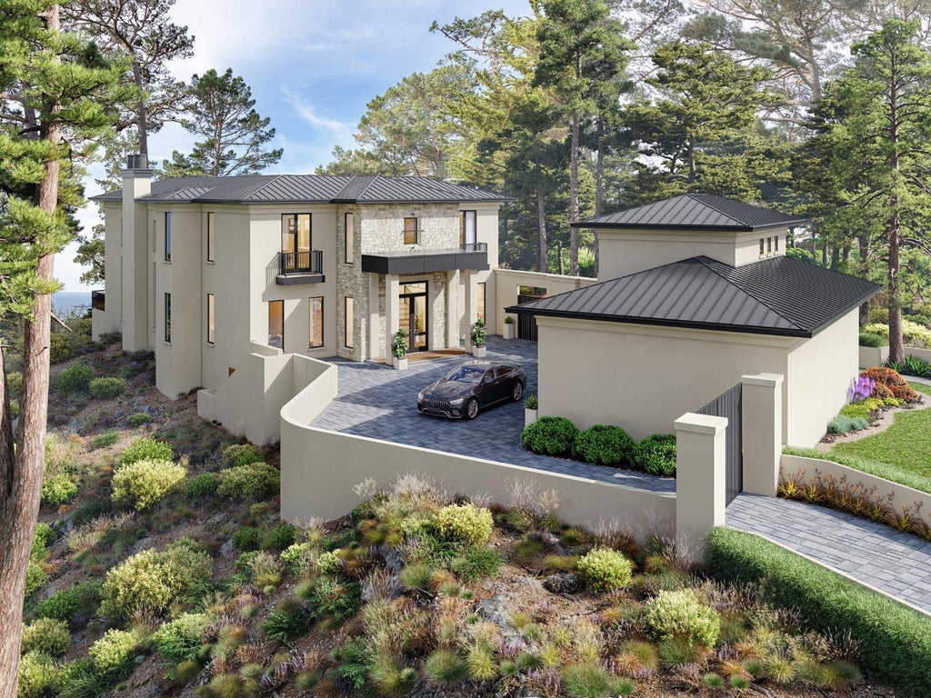 1634 Sonado Rd, PEBBLE BEACH