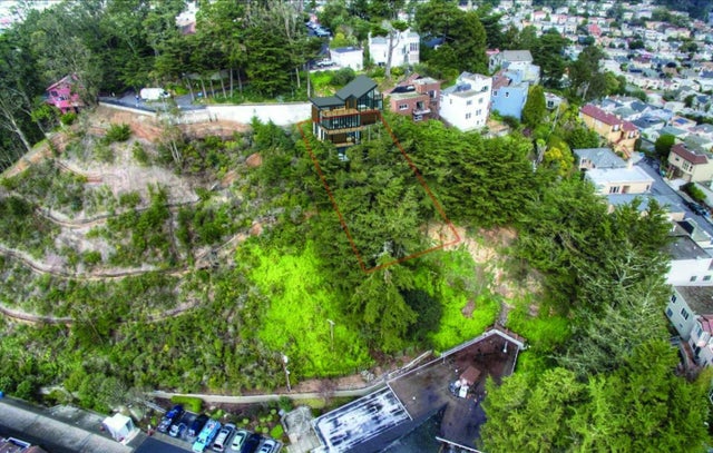 285 Edgehill Way, SAN FRANCISCO