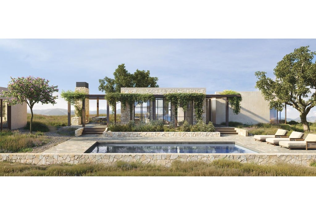 14 Vasquez Trail (lot 181), CARMEL