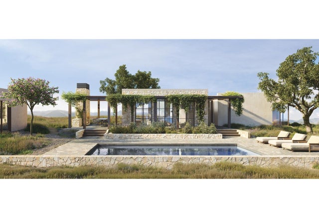 14 Vasquez Trail (lot 181), CARMEL