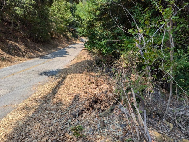 0 Glenwood, LOS GATOS