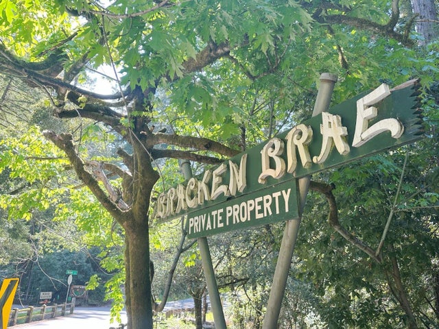 575 Hazel Brake, BOULDER CREEK