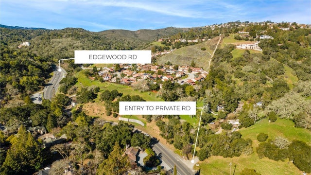 4 El Vanada Rd, Redwood City
