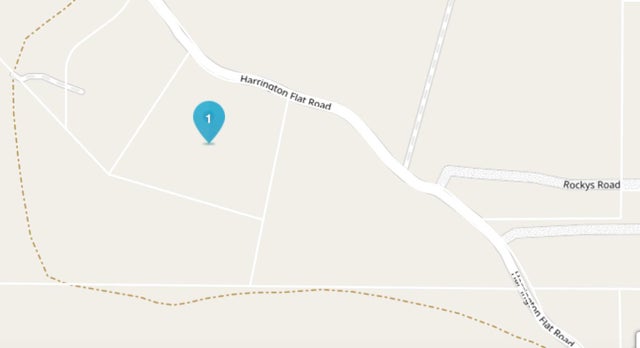 8655 Harrington Flat Road, LOCH LOMOND