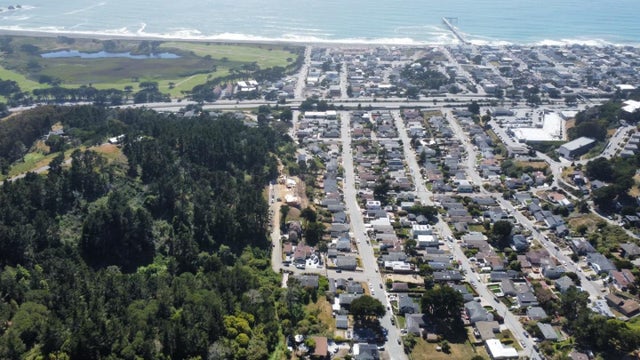 0 Clarendon Rd, Pacifica