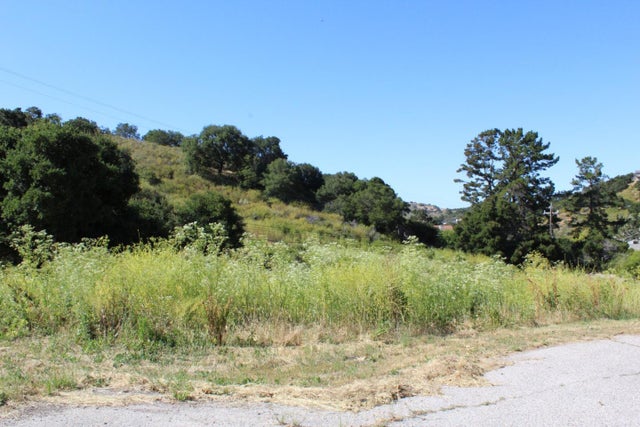 0 Casiano, CORRAL DE TIERRA