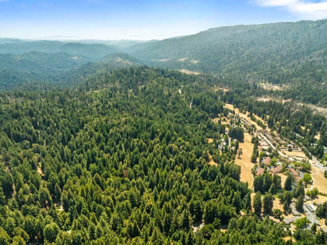 0 E Hilton, BOULDER CREEK