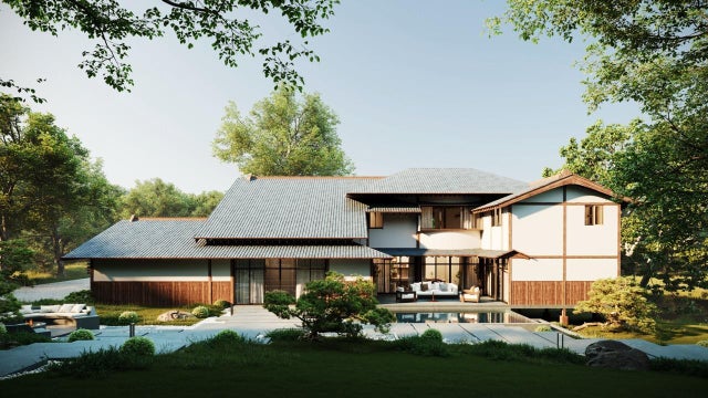 3343 Alpine Rd, Portola Valley