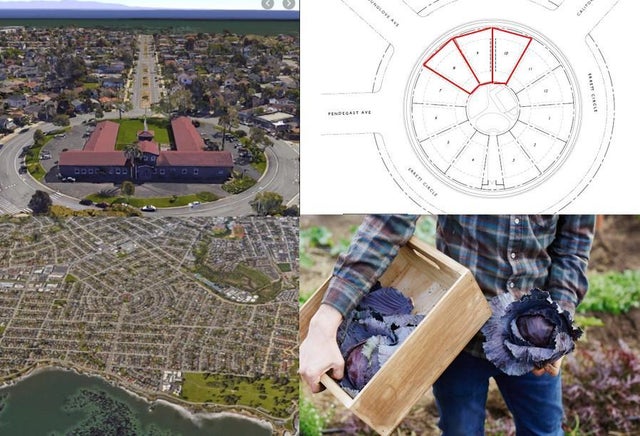 111 Errett ( Lots 8,9,10) Cir, SANTA CRUZ