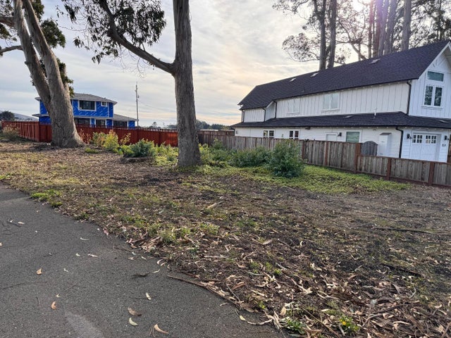 0 Magnolia, HALF MOON BAY