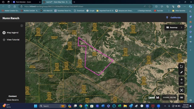 0 Coleman Fish Hatchery Road, ANDERSON