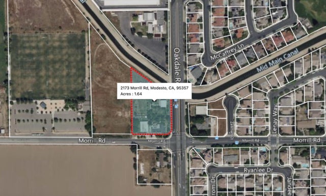 2173 Morrill Rd, MODESTO