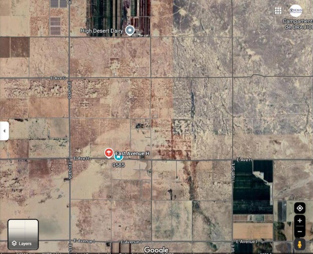 0 Ave H Vic 14 Ste, LANCASTER