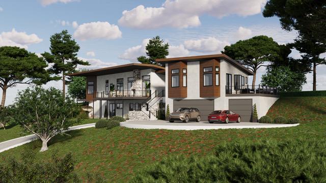 4215 Marguerita Way, CARMEL