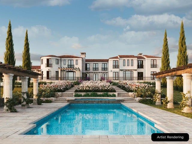 83 Camino Por Los Arboles, Atherton