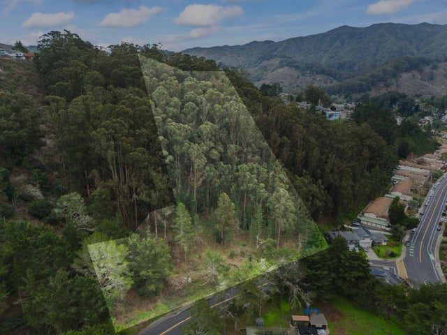 0 Everglades Dr, PACIFICA