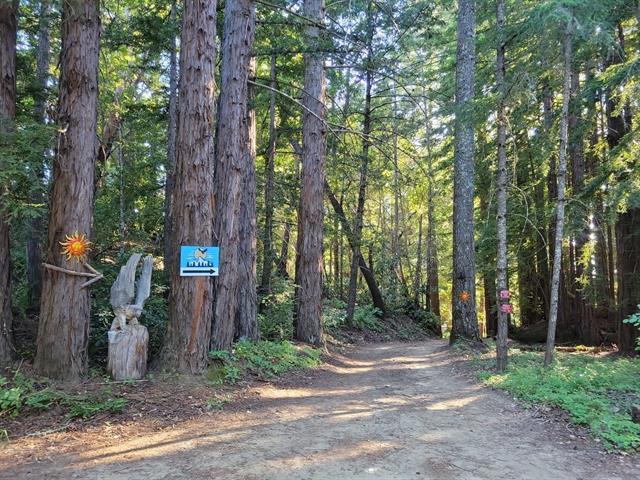 1 Skyview Rd, BOULDER CREEK